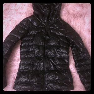 🍋 Fluffin Awesome Jacket Lululemon